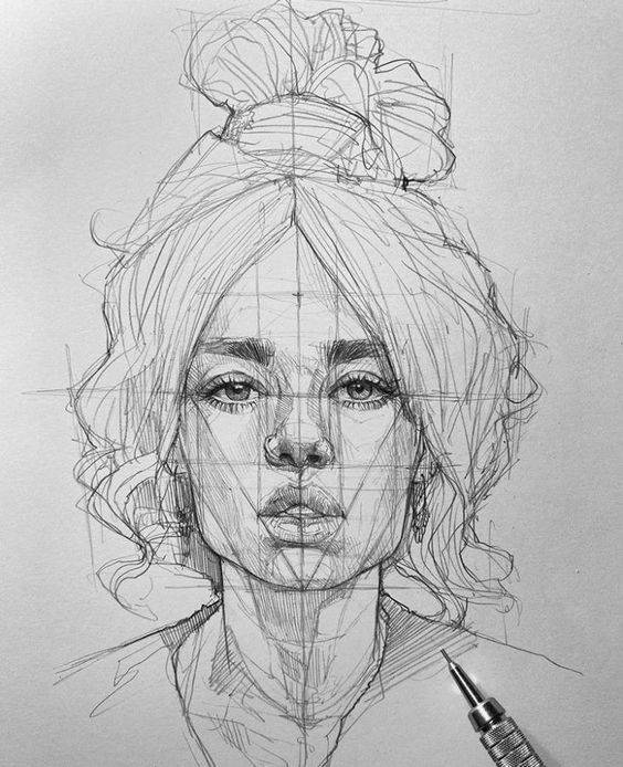 Discover the World of Drawing: An Artistic Adventure by Hand