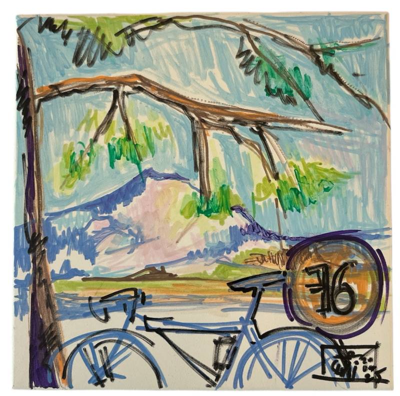 Create Your Own Ceramic Designs – Workshop & Residency at Maison 70, Apt