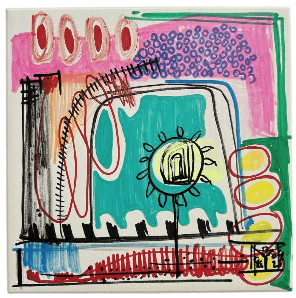 Create Your Own Ceramic Designs – Workshop & Residency at Maison 70, Apt