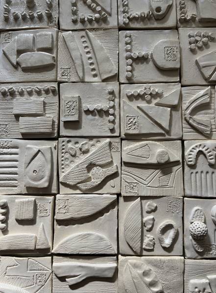 A Unique Ceramic & Artistic Residency in the Heart of Provence