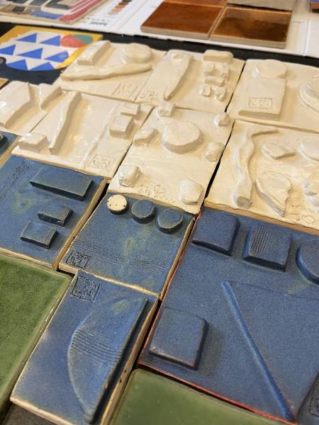 A Unique Ceramic & Artistic Residency in the Heart of Provence