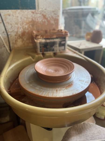 Create Your Own Ceramic Designs – Workshop & Creative Residency at Maison 70, Apt