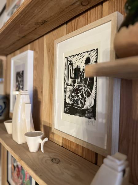 Unusual Objects & Unique Pieces – An Artistic Approach to Interior Design