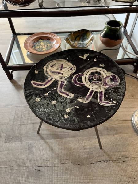 Unusual Objects & Unique Pieces – An Artistic Approach to Interior Design