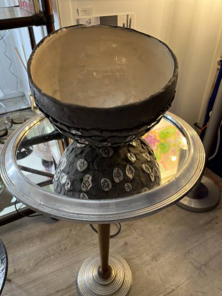 Unusual Objects & Unique Pieces – An Artistic Approach to Interior Design