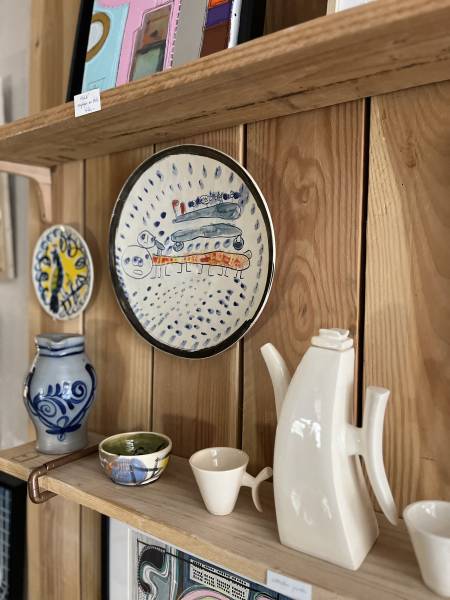 Unusual Objects & Unique Pieces – An Artistic Approach to Interior Design