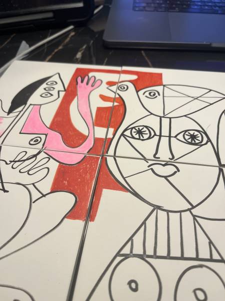 Create Your Own Ceramic Designs – Workshop & Residency at Maison 70, Apt