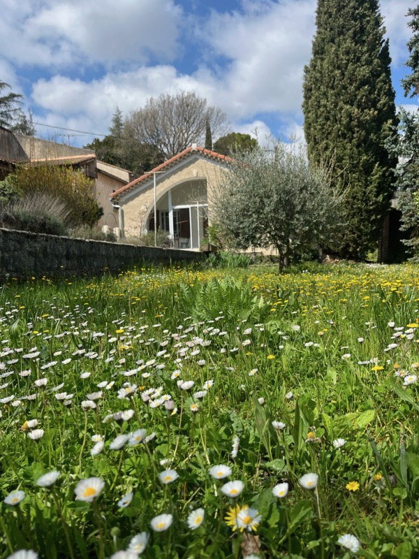 Workshop and Course from April 2026 reservation open in Apt in the House 70 in the Luberon