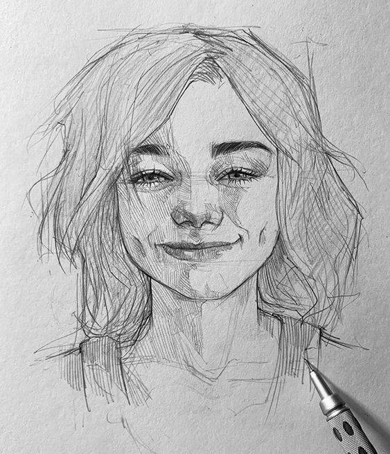 Discover the World of Drawing: An Artistic Adventure by Hand