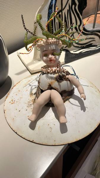 Unusual Objects & Unique Pieces – An Artistic Approach to Interior Design