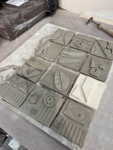 A Unique Ceramic & Artistic Residency in the Heart of Provence